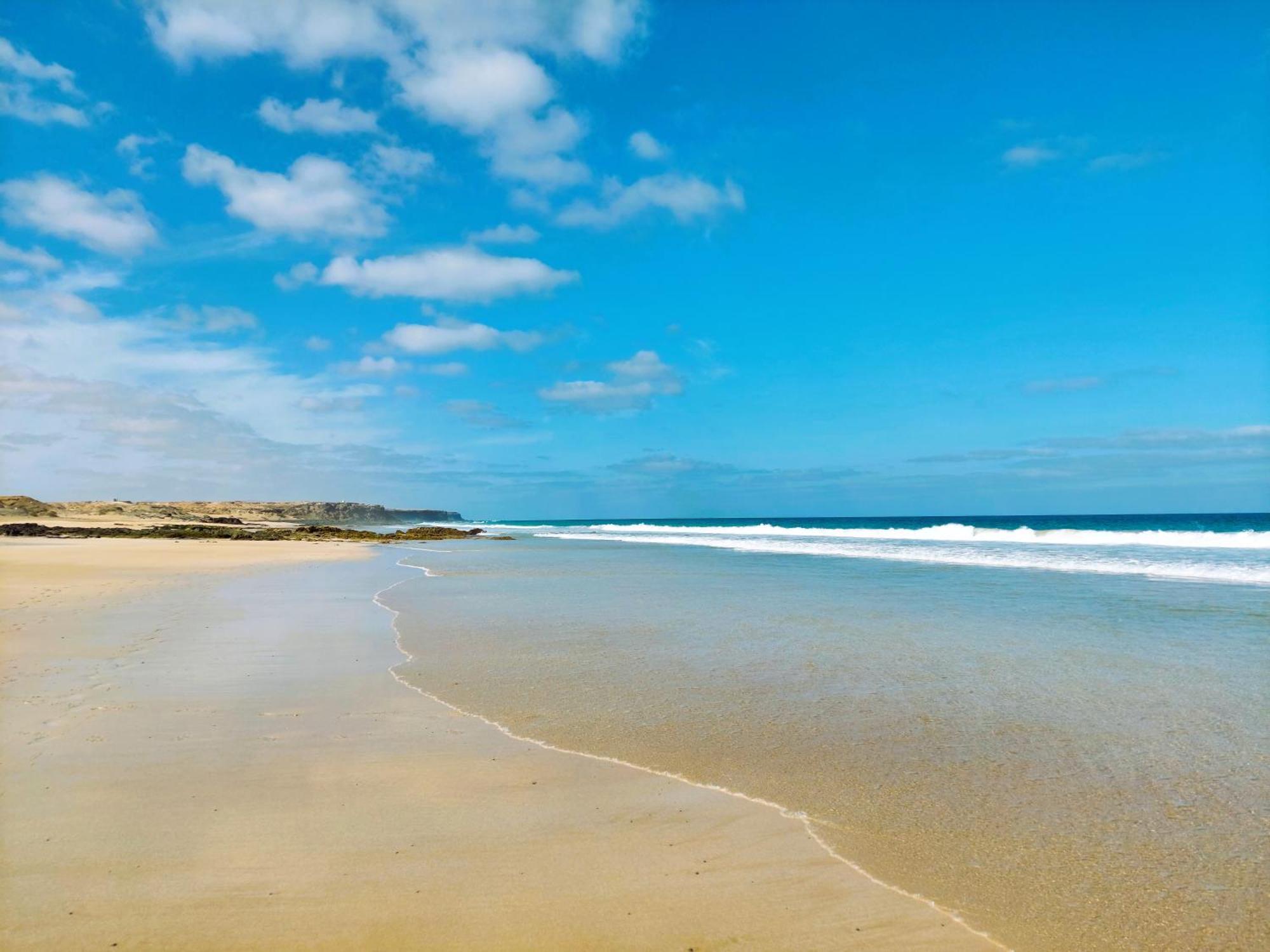 La Maresia By Sea You There Fuerteventura Majanicho Bagian luar foto