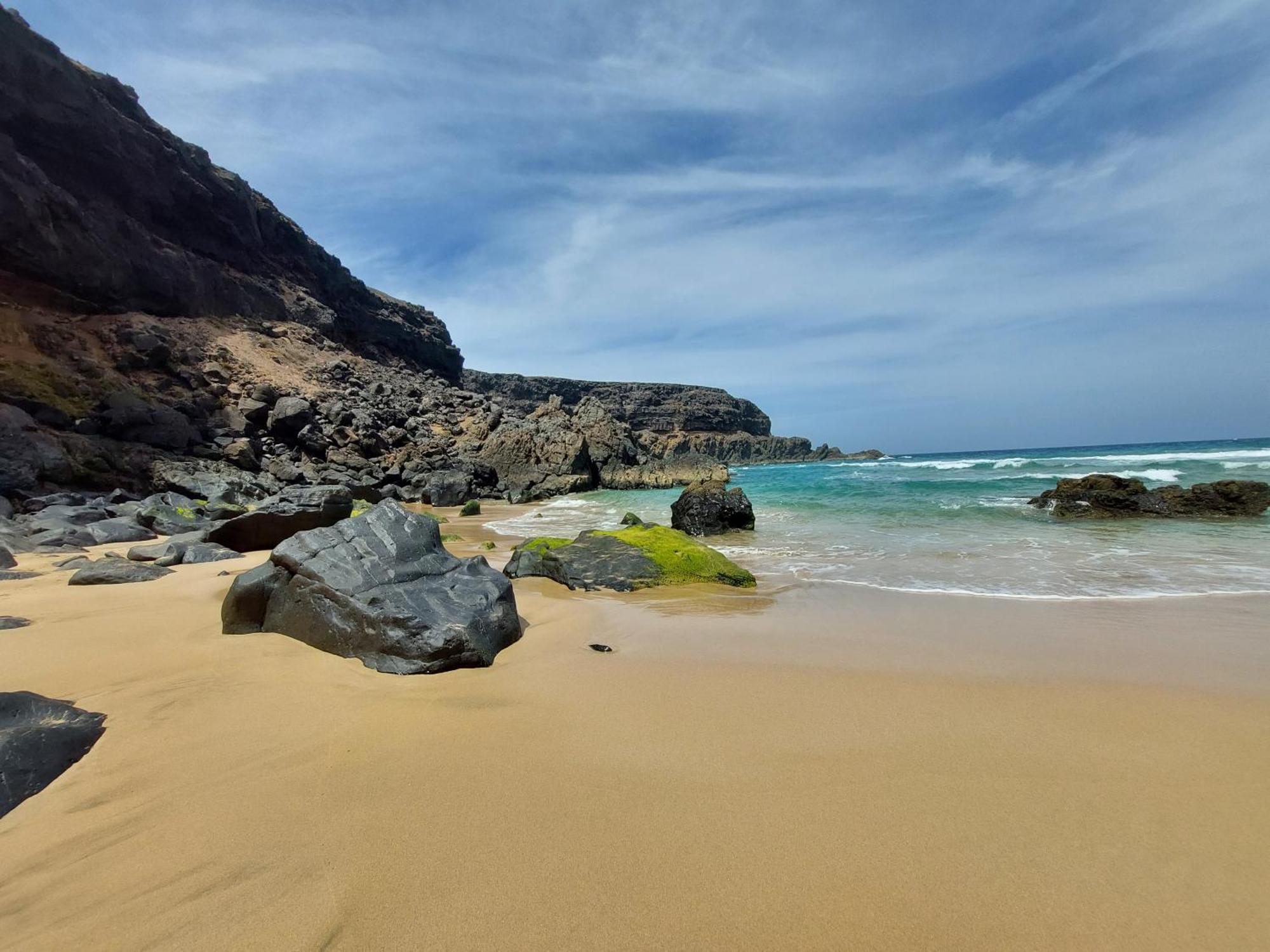 La Maresia By Sea You There Fuerteventura Majanicho Bagian luar foto