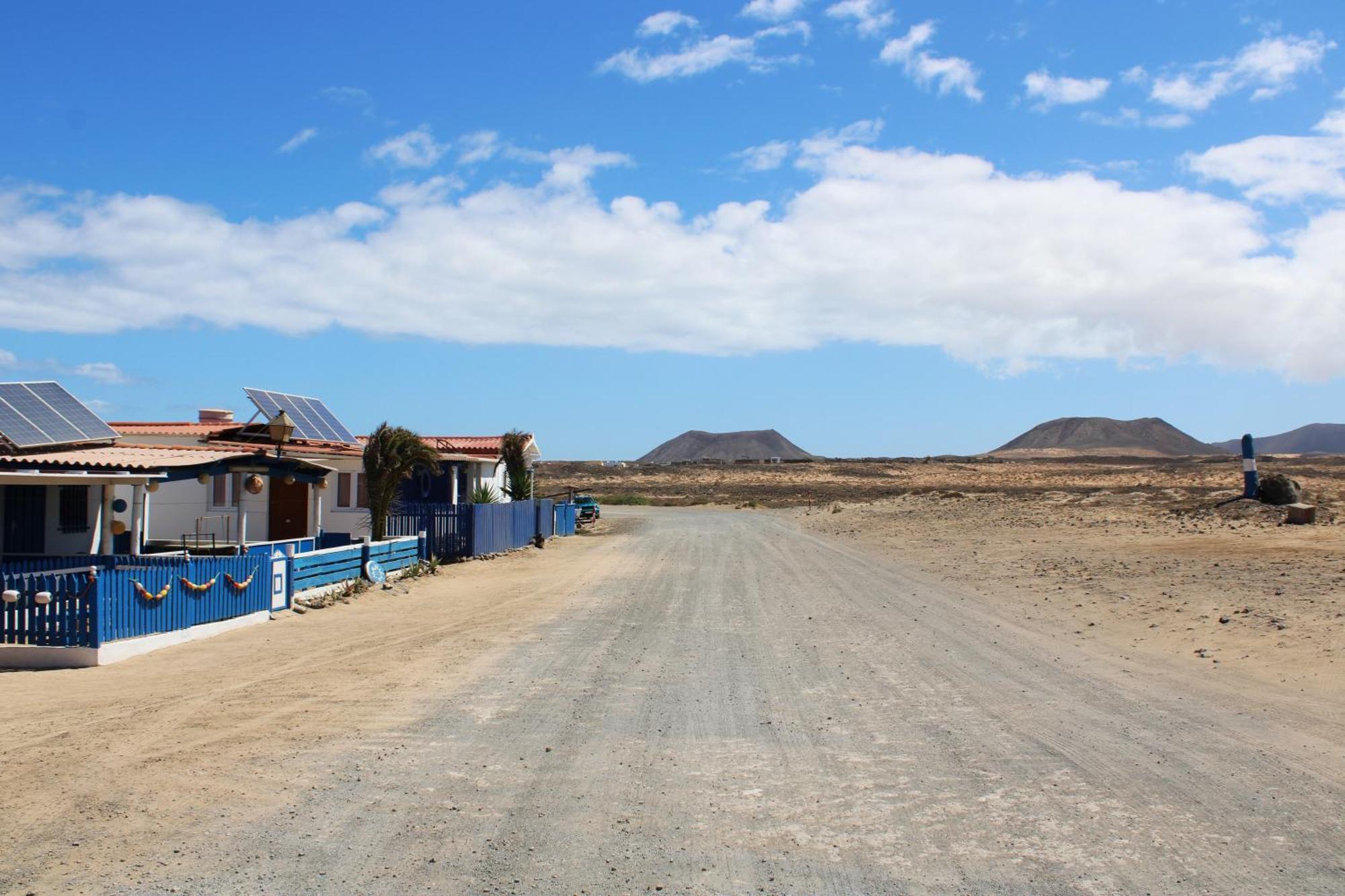 La Maresia By Sea You There Fuerteventura Majanicho Bagian luar foto