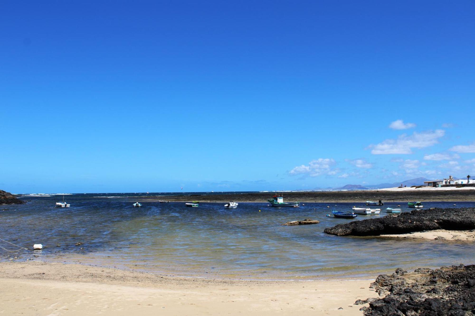 La Maresia By Sea You There Fuerteventura Majanicho Bagian luar foto