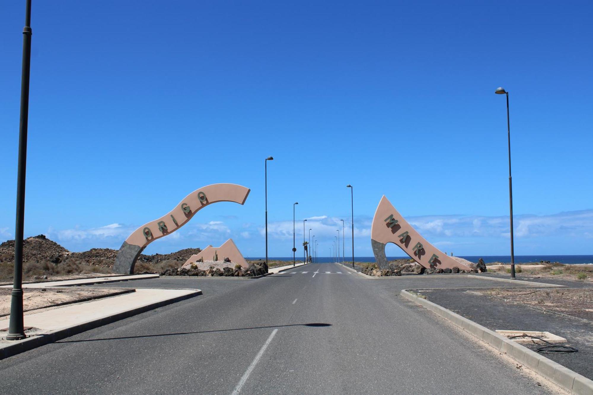 La Maresia By Sea You There Fuerteventura Majanicho Bagian luar foto