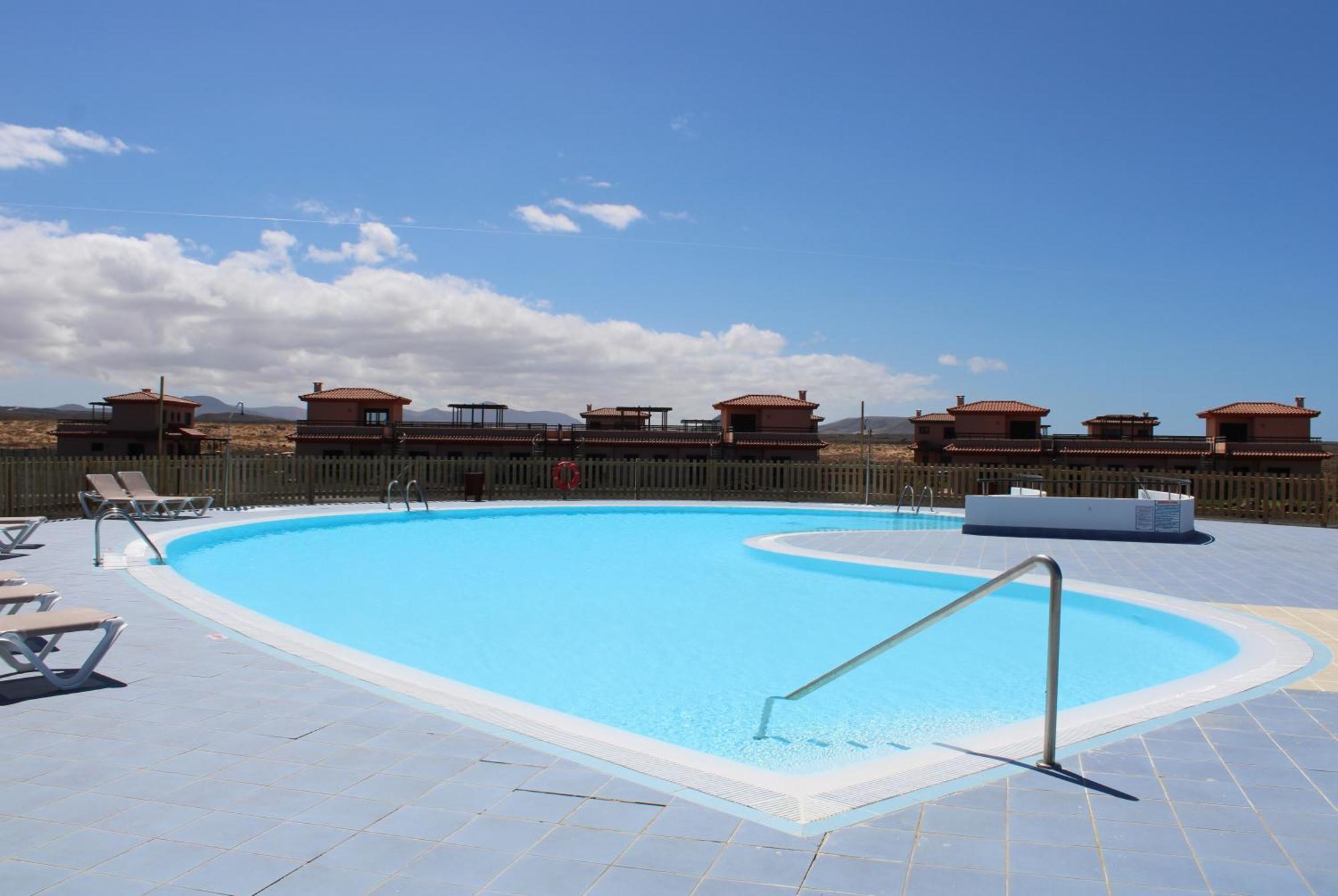 La Maresia By Sea You There Fuerteventura Majanicho Bagian luar foto