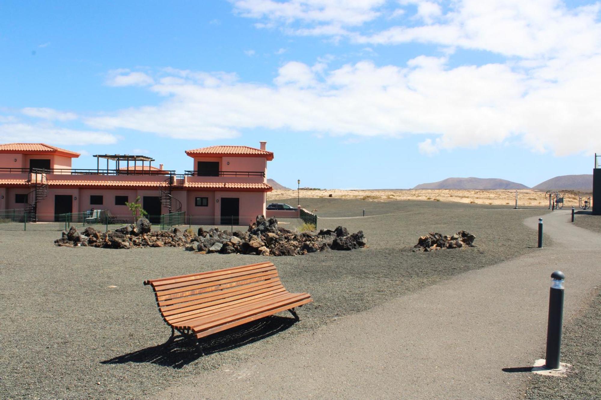 La Maresia By Sea You There Fuerteventura Majanicho Bagian luar foto